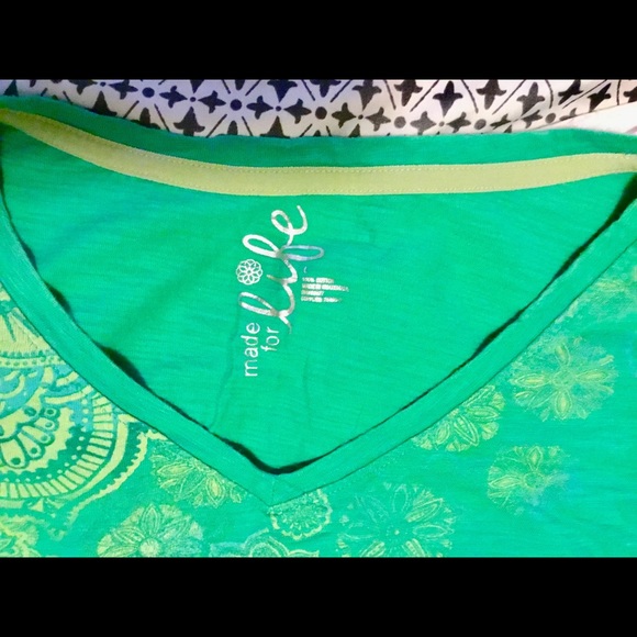 Casual Outfit, Made for Life and St. John's Bay - Picture 3 of 6